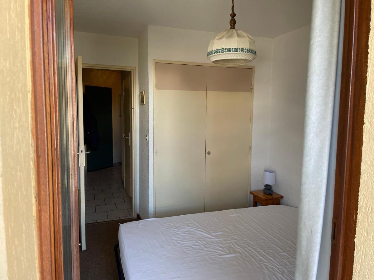 Orcieres Appartement 6 Personnes Avec Parking Eksteriør billede