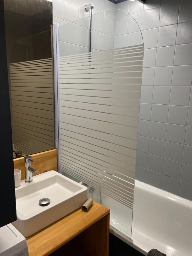Orcieres Appartement 6 Personnes Avec Parking Eksteriør billede